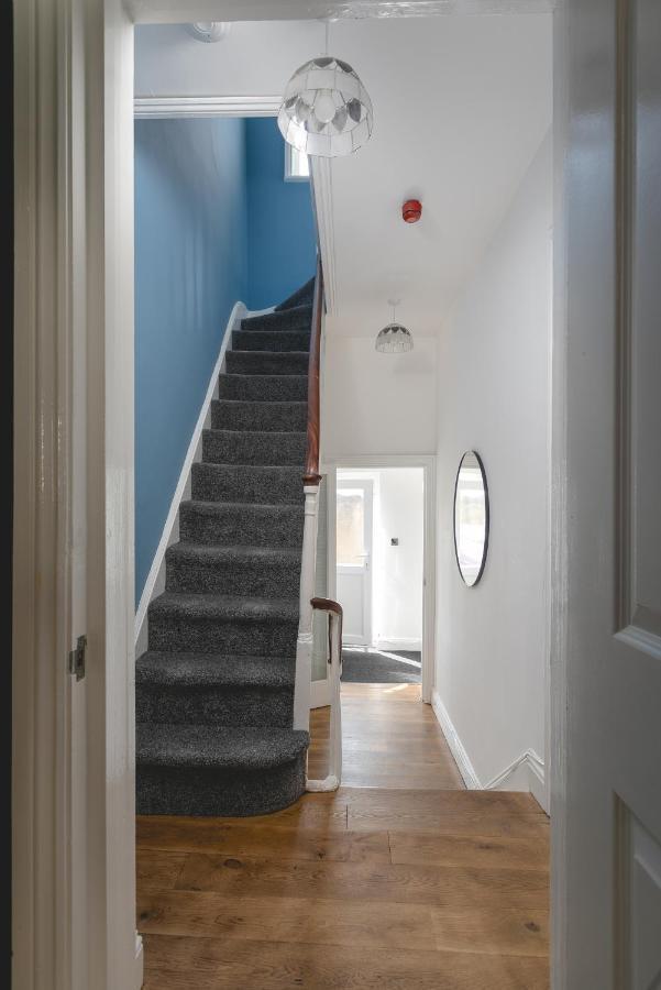 Central Brighton Few Steps From Brunswick Square מראה חיצוני תמונה